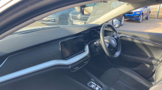 Skoda Octavia 1.5 TSI e-TEC SE L 5dr DSG Petrol Estate